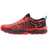 Sapatilhas por Trail Mizuno Wave Daichi 8 Homem Vermelho