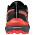 Sapatilhas por Trail Mizuno Wave Daichi 8 Homem Vermelho