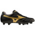 Botas de Fútbol Mizuno Morelia II Club Negro