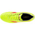 Chuteiras de Futebol Mizuno Morelia II Elite Boots Amarelo néon