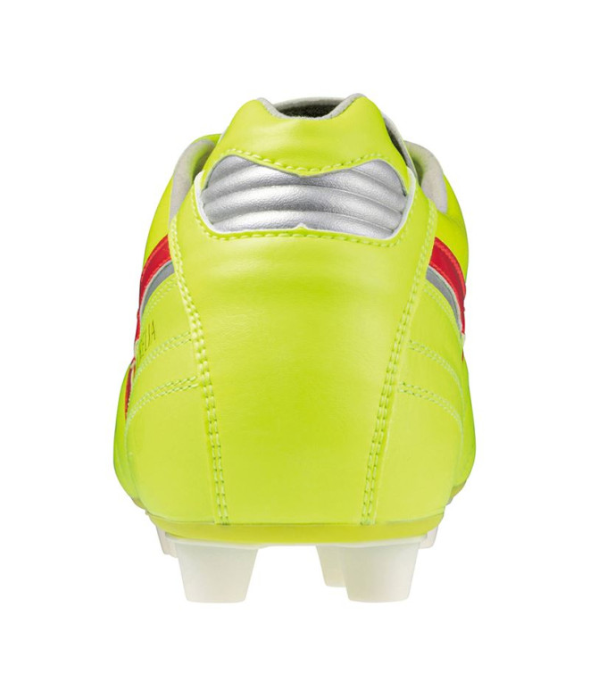 Chuteiras de Futebol Mizuno Morelia II Elite...