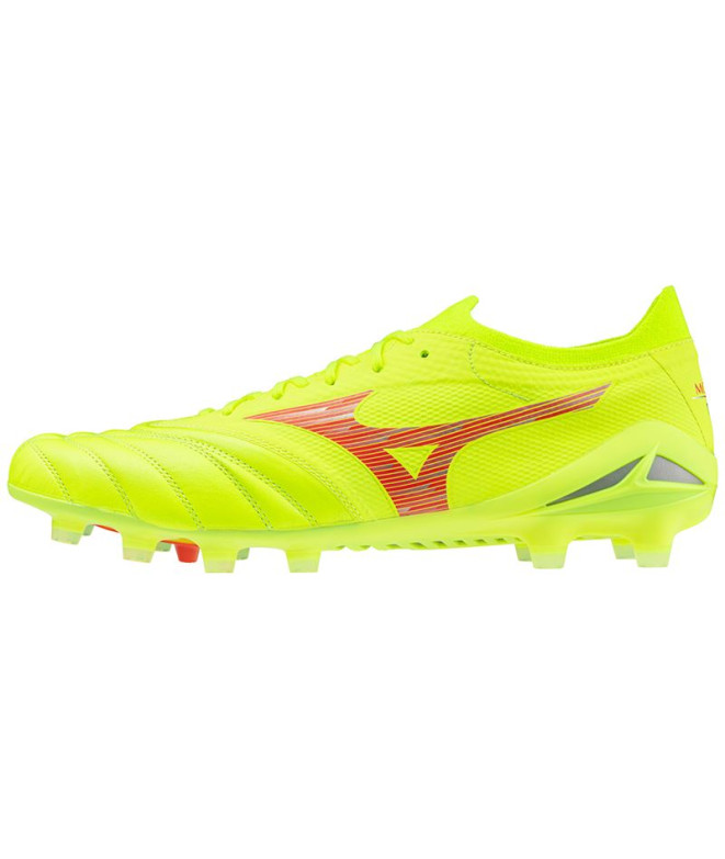 Botas de futebol Mizuno Morelia Neo Iv Beta...