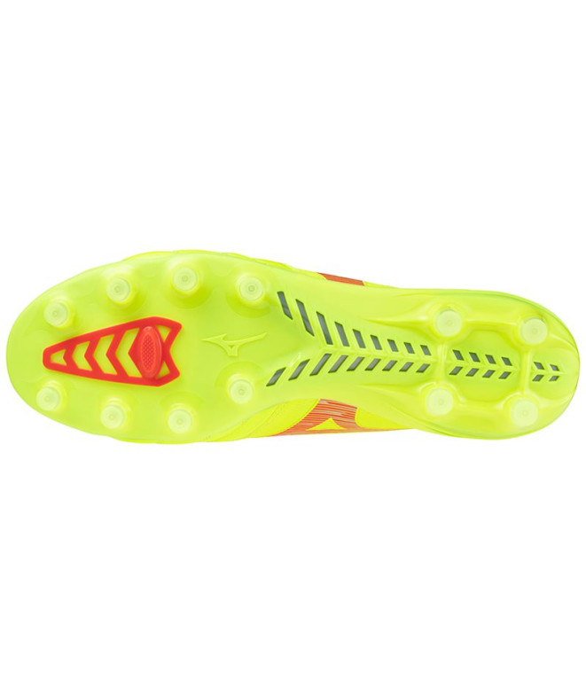 Botas de fútbol Mizuno Morelia Neo Iv Beta...