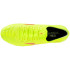 Bottes de football Mizuno Morelia Neo Iv Beta Elite Jaune Néon