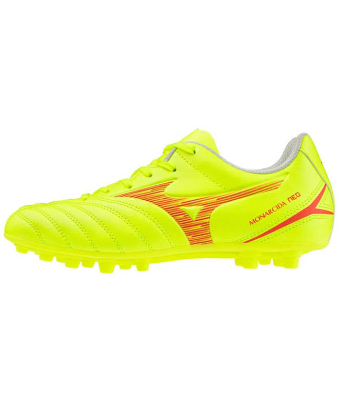 Botas de fútbol Mizuno Monarcida Neo III Select...