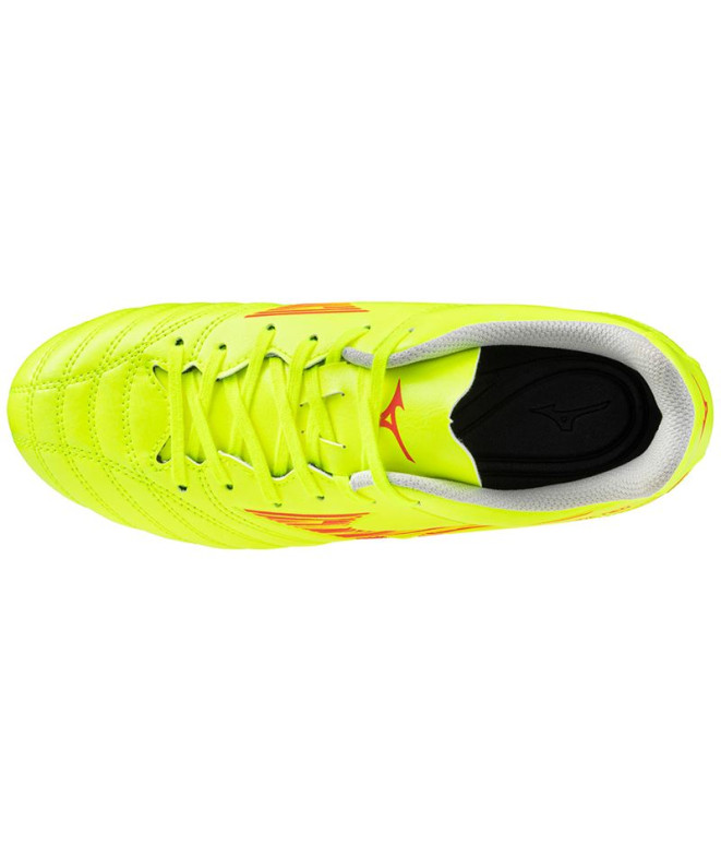 Botas de fútbol Mizuno Monarcida Neo III Select...