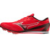 Sapatilhas de Atletismo Mizuno X First 2 Red