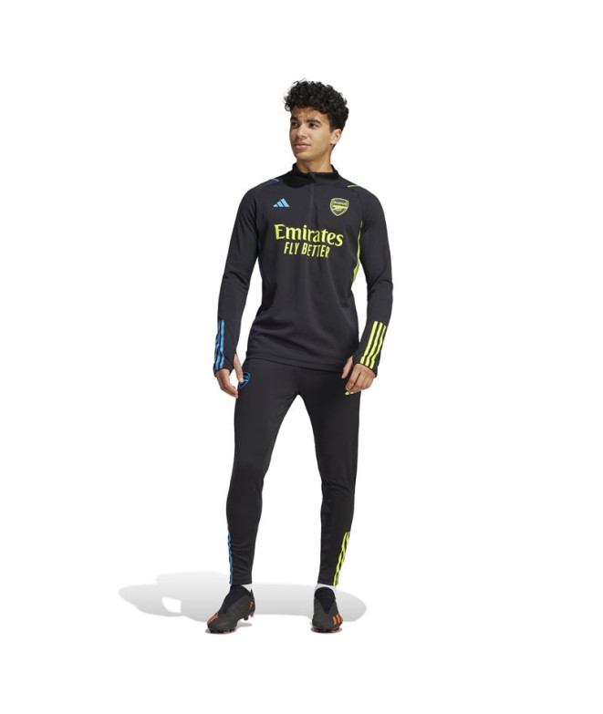 Calça de Futebol adidas Arsenal Tiro 23 Homem...