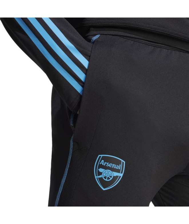 Calça de Futebol adidas Arsenal Tiro 23 Homem...