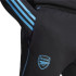 Calça de Futebol adidas Arsenal Tiro 23 Homem Preto