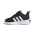 Zapatillas adidas Racer Tr23 Infantil Negro