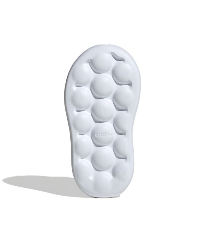 Zapatillas adidas Breaknet 2.0 Cf Infantil Blanco