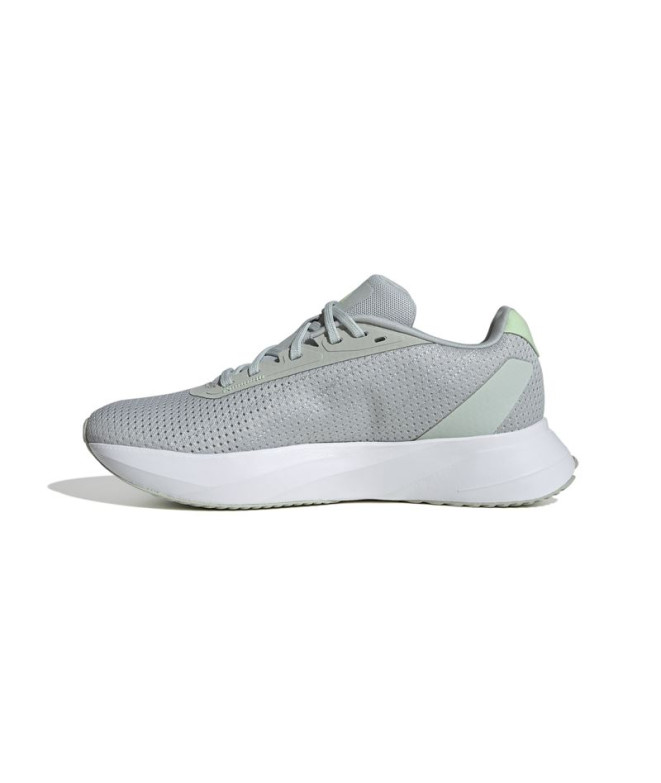 Chaussures de Running adidas Duramo SL Femme Gris