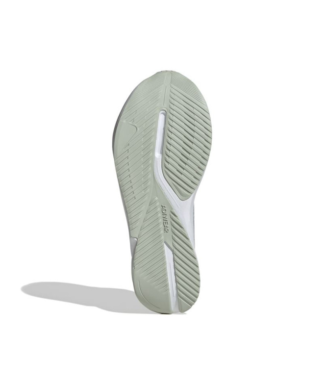 Chaussures de Running adidas Duramo SL Femme Gris