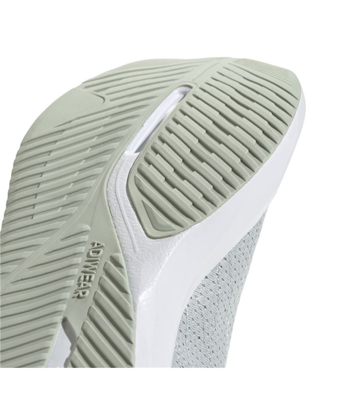 Chaussures de Running adidas Duramo SL Femme Gris