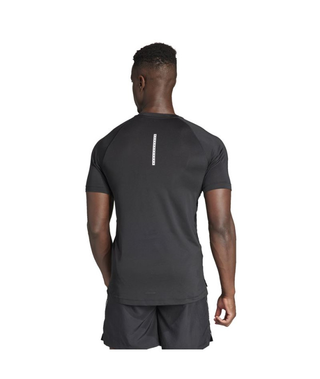 Camiseta de Fitness adidas Essentials Gym+...