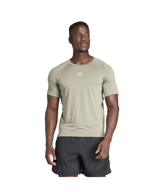 Camiseta de Fitness adidas Essentials Gym+...