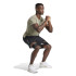 T-shirt de Fitness adidas Essentials Gym+ Homme Earth