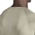 T-shirt de Fitness adidas Essentials Gym+ Homme Earth