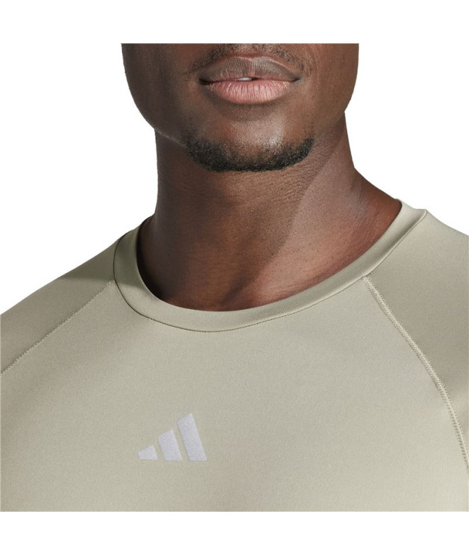 Camiseta de Fitness adidas Essentials Gym+...