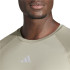 T-shirt de Fitness adidas Essentials Gym+ Homme Earth