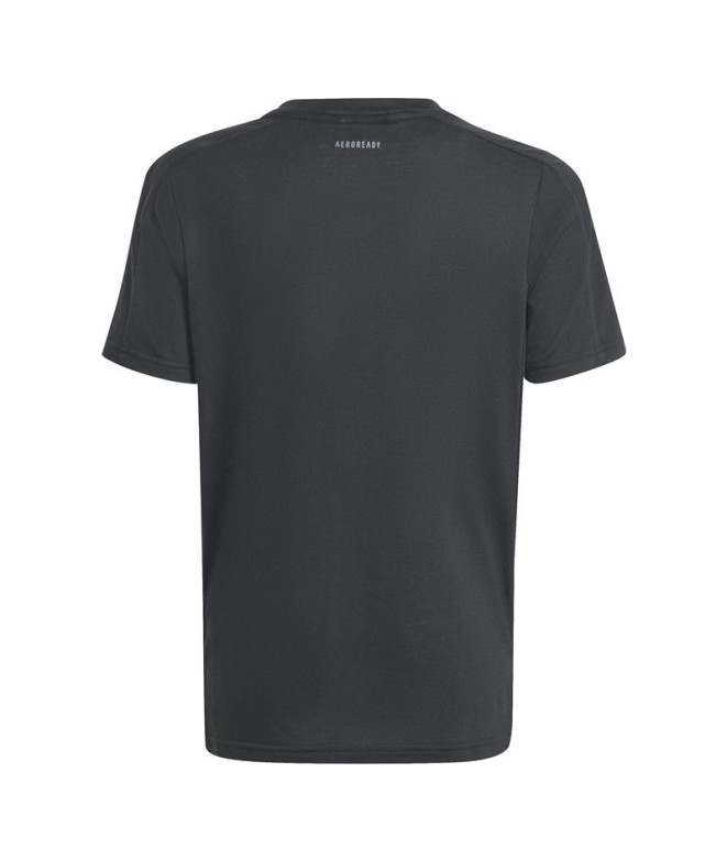 T-shirt de Fitness adidas Essentials D4T Enfant...