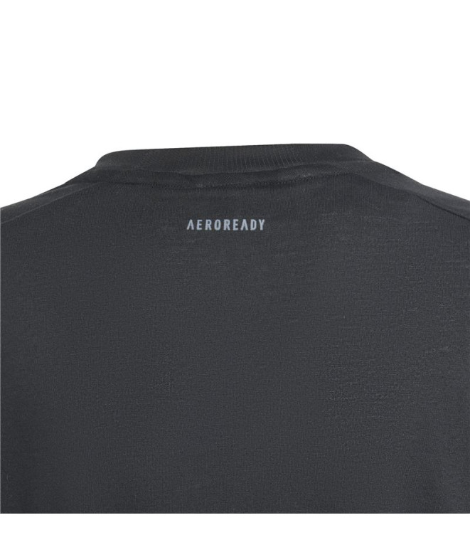 T-shirt de Fitness adidas Essentials D4T Enfant...