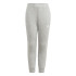 Chándal adidas Logo Jogger French Terry Infantil Azul Gris