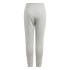 Chándal adidas Logo Jogger French Terry Infantil Azul Gris