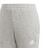 Chándal adidas Logo Jogger French Terry Infantil Azul Gris