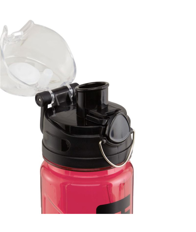 Bouteille Fitness de Puma Sportstyle Pink