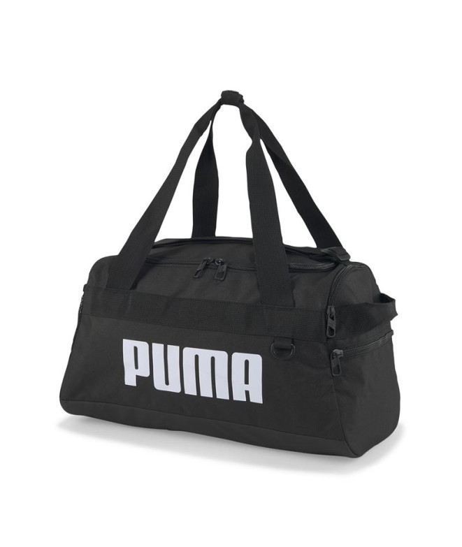 Bolsa de deporte Puma Challenger Duff Hombre Negro