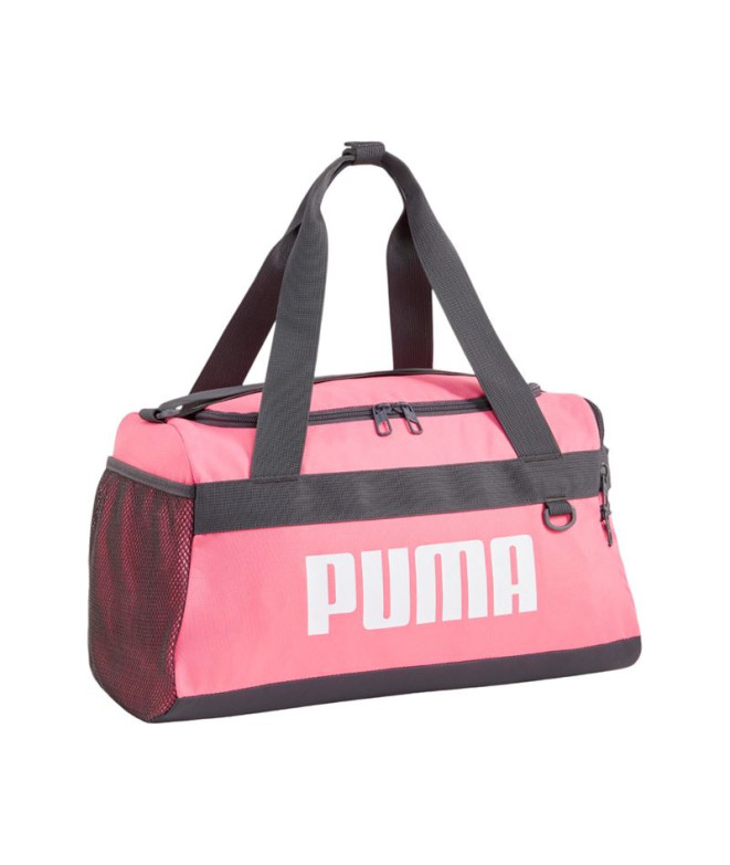 Sac de deporte Puma Challenger Duff Pink