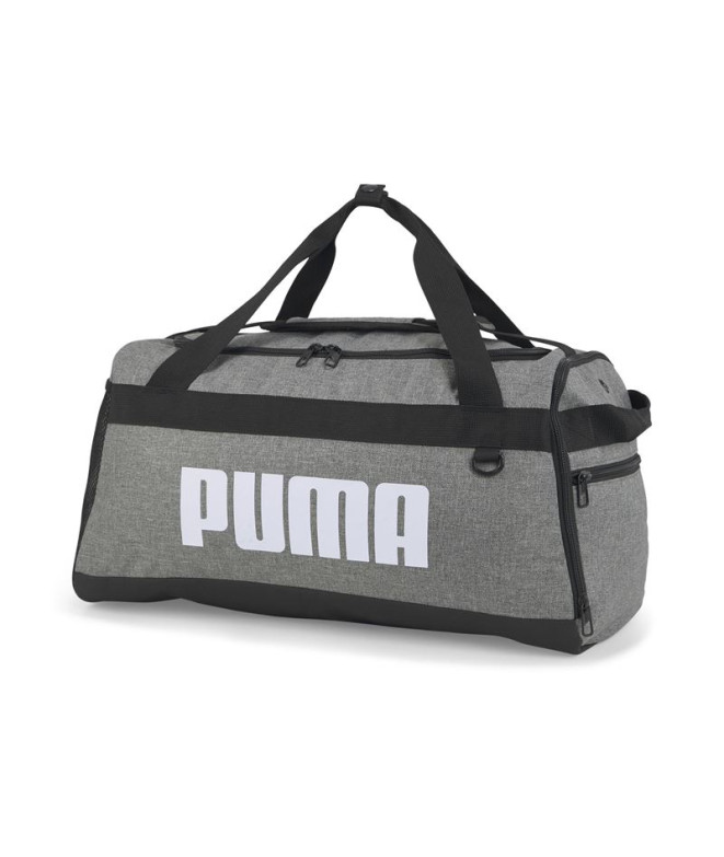 Bolsa de deporte Puma Challenger Duff Hombre Negro S