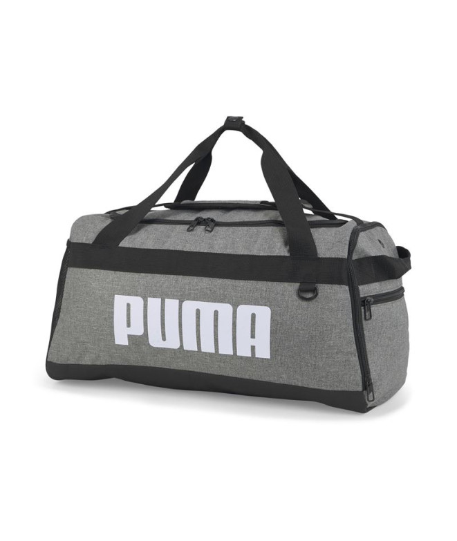 Saco de desporto Puma Challenger Duff Homem Preto S