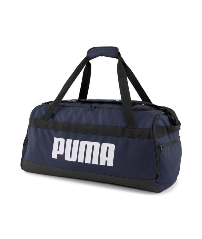 Saco de desporto Puma Challenger Duff Navy M