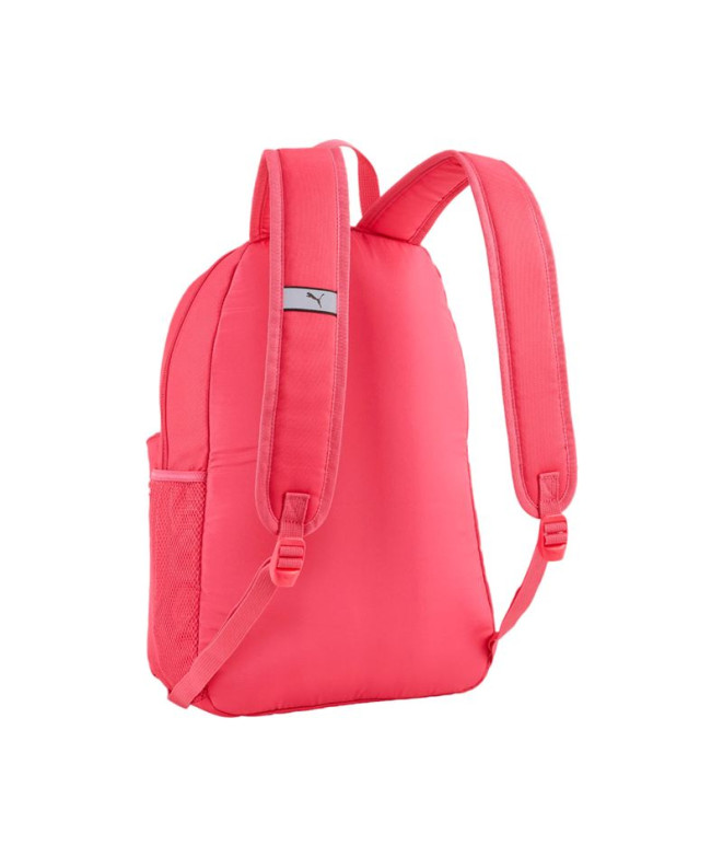 Mochila Puma Phase Rosa