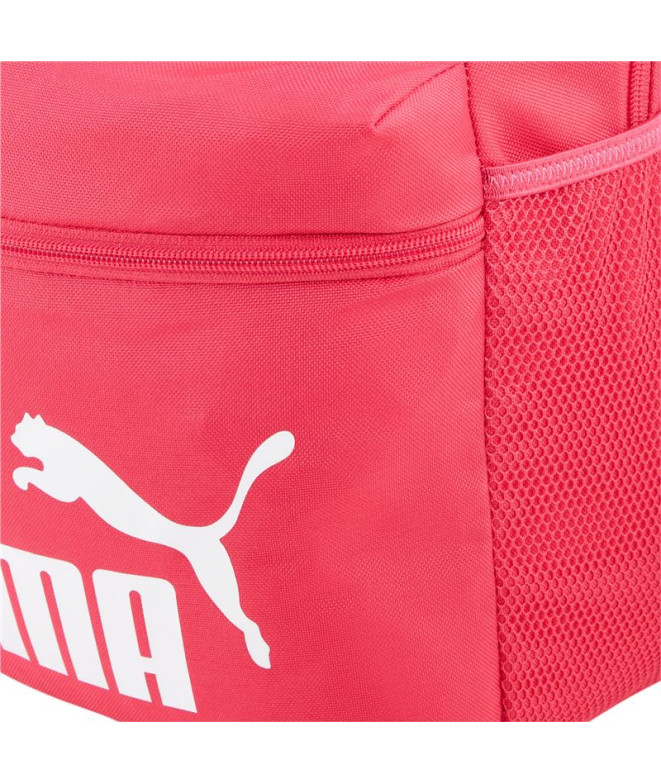 Mochila Puma Phase Rosa