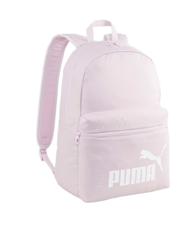 Mochila Puma Phase Lilás