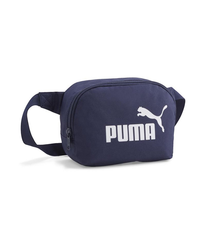 Bolsa de cintura Puma Phase Cintura Marinha