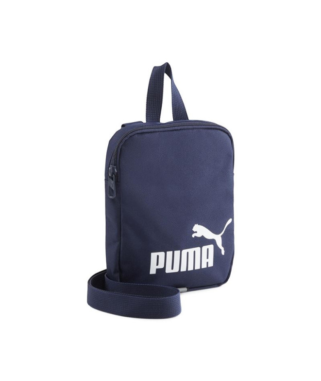 Mala a tiracolo Puma Phase Portable Homem Marine