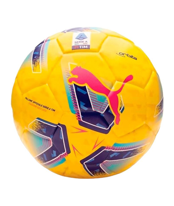 Bola Futebol de Puma Orbita Serie A