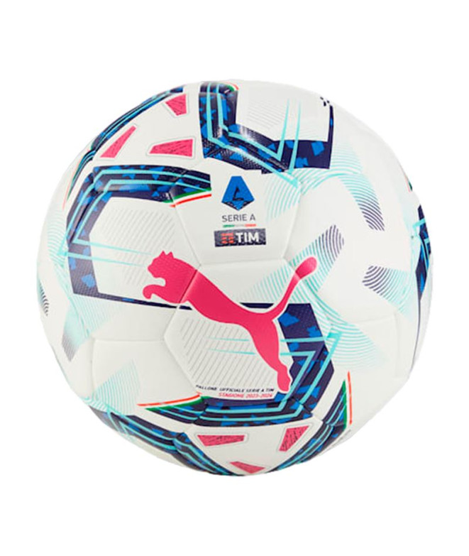 Bola Futebol de Puma Orbita Serie A