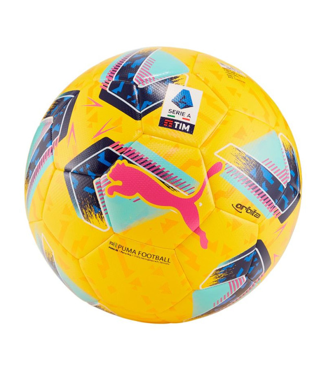 Bola Futebol de Puma Orbita Serie A