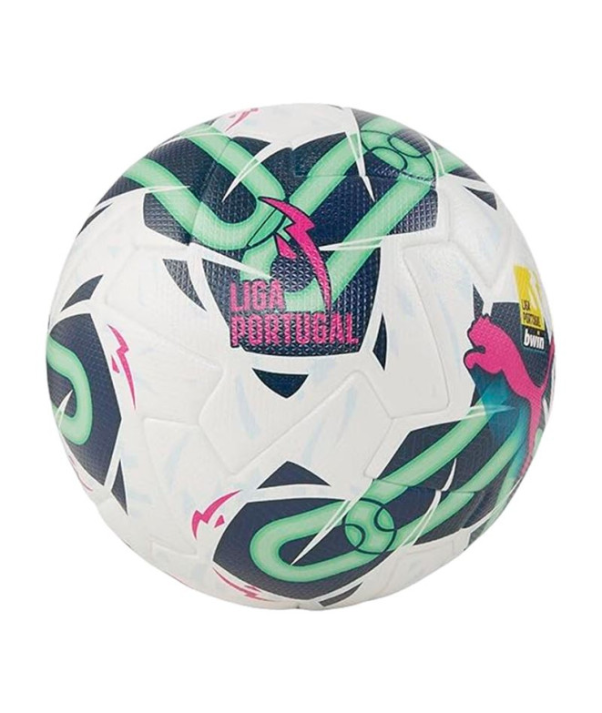 Bola Futebol de Puma Orbita Liga Por