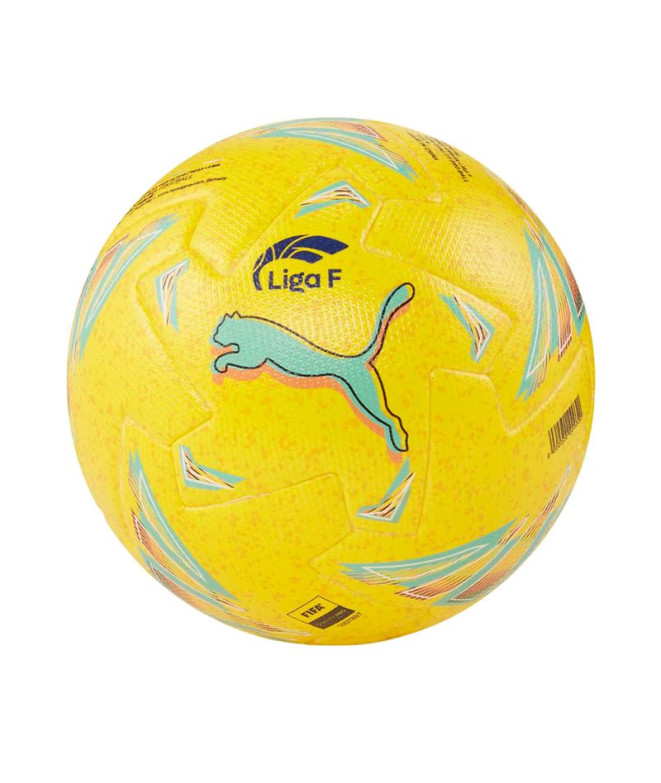 Balón de Fútbol Puma FINAL Graphic Blanco