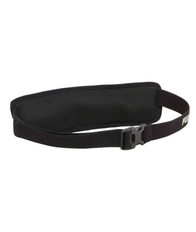 Bolsa de cintura Running por Puma SEASONS Putty...