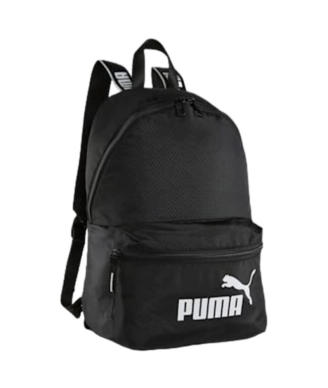 Mochila Puma Core Base Preto Mulher