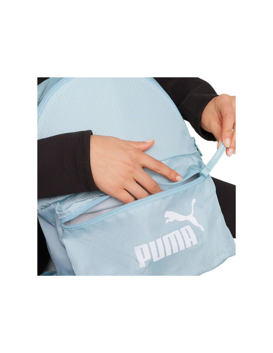 Sacoche puma femme clearance bleu