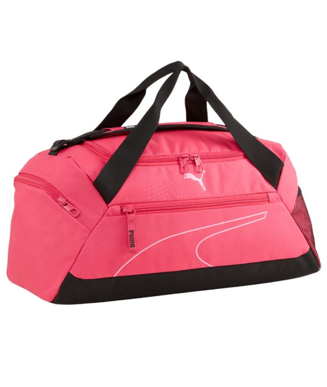 Sac de deporte Puma Fundamentals Sports Garnet